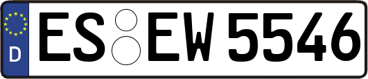 ES-EW5546