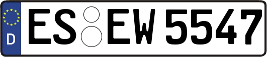 ES-EW5547