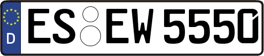ES-EW5550