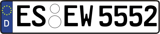 ES-EW5552