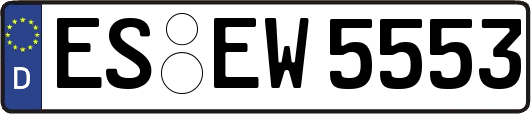 ES-EW5553