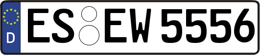 ES-EW5556