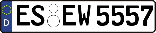 ES-EW5557
