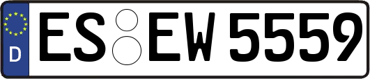 ES-EW5559