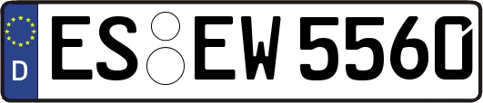 ES-EW5560