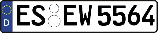 ES-EW5564