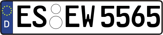 ES-EW5565