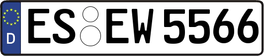 ES-EW5566