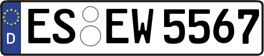 ES-EW5567