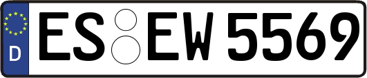 ES-EW5569