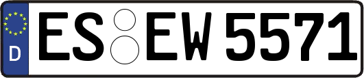ES-EW5571