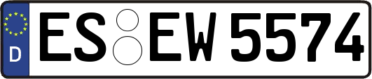 ES-EW5574
