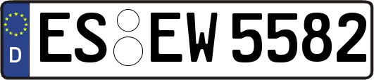 ES-EW5582