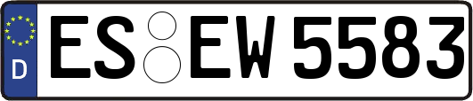 ES-EW5583