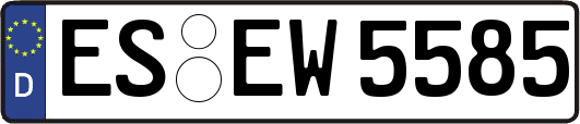ES-EW5585