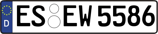 ES-EW5586