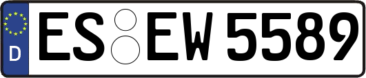 ES-EW5589