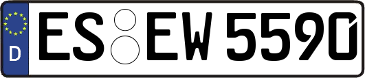 ES-EW5590