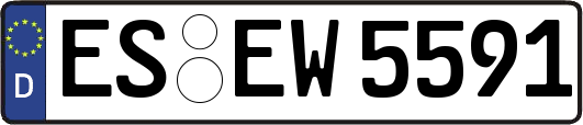 ES-EW5591