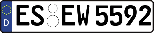 ES-EW5592