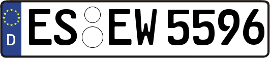 ES-EW5596