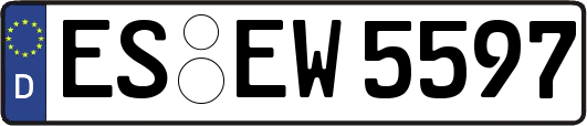 ES-EW5597