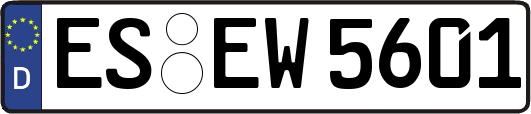 ES-EW5601