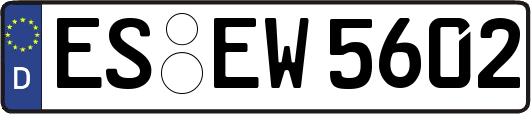 ES-EW5602