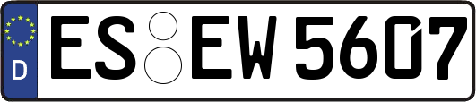 ES-EW5607