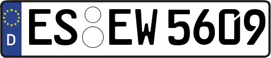 ES-EW5609