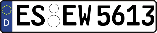 ES-EW5613