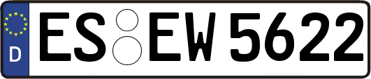 ES-EW5622