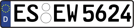 ES-EW5624