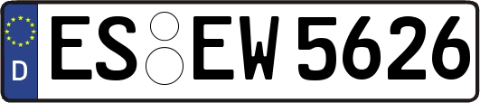 ES-EW5626