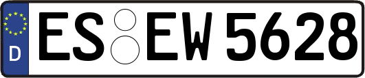 ES-EW5628