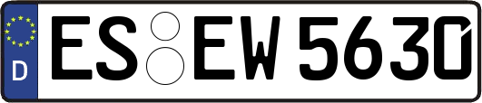 ES-EW5630