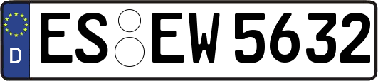 ES-EW5632