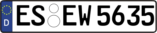 ES-EW5635