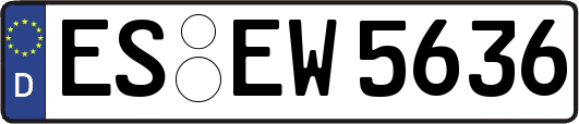 ES-EW5636