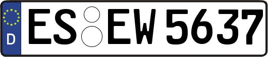 ES-EW5637