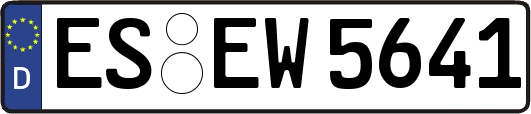 ES-EW5641