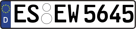 ES-EW5645