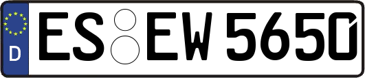 ES-EW5650
