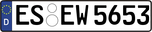 ES-EW5653
