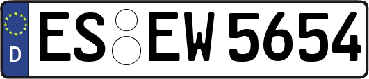 ES-EW5654