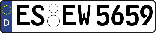 ES-EW5659