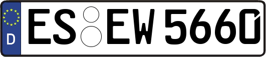 ES-EW5660