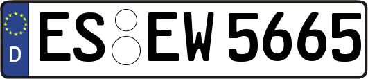 ES-EW5665