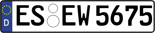 ES-EW5675