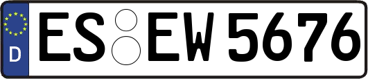 ES-EW5676